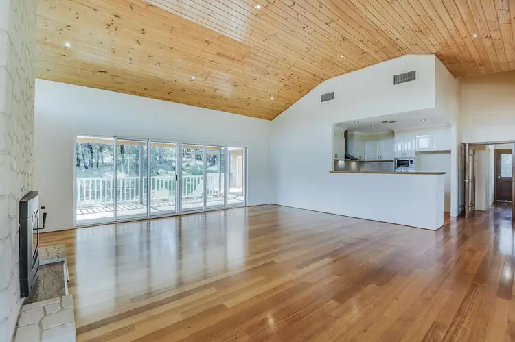 Sixth view of Homely house listing, 16 Vincent Lookout, Bedfordale WA 6112