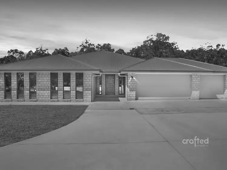76 Bellbird Drive, Greenbank QLD 4124