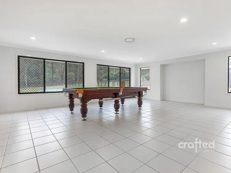 Sixth view of Homely house listing, 76 Bellbird Drive, Greenbank QLD 4124