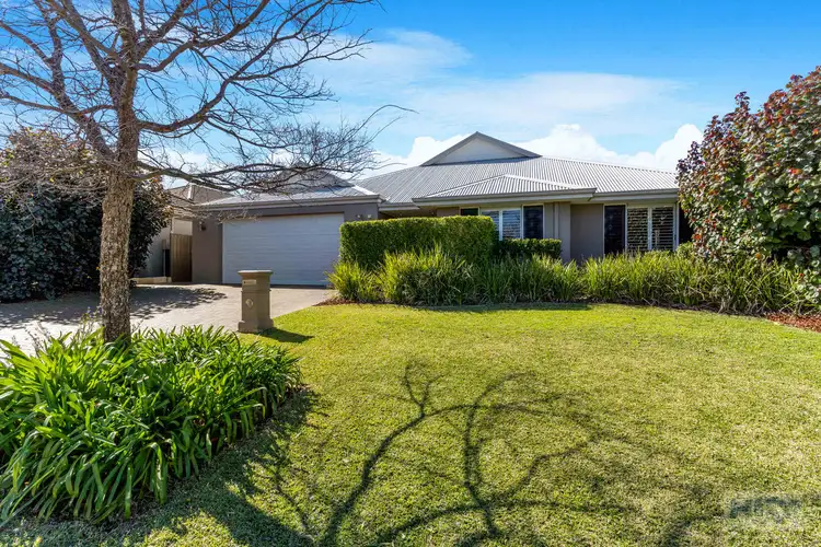 Main view of Homely house listing, 42 Barbarigo Bend, Aveley WA 6069