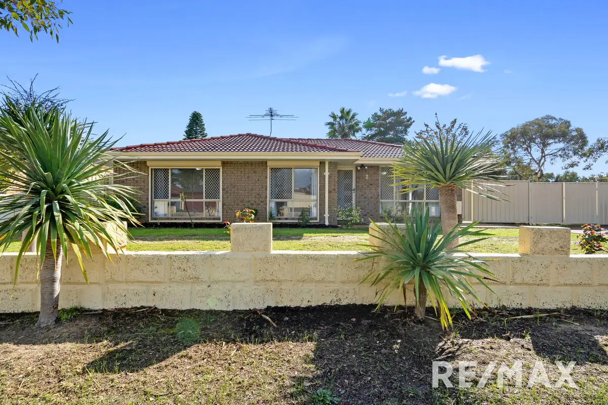 Main view of Homely house listing, 2 Roger Street, Midland WA 6056