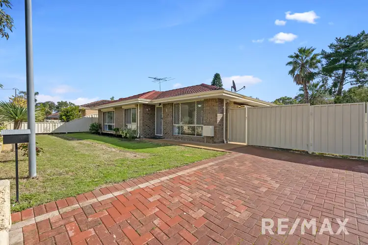 Fourth view of Homely house listing, 2 Roger Street, Midland WA 6056