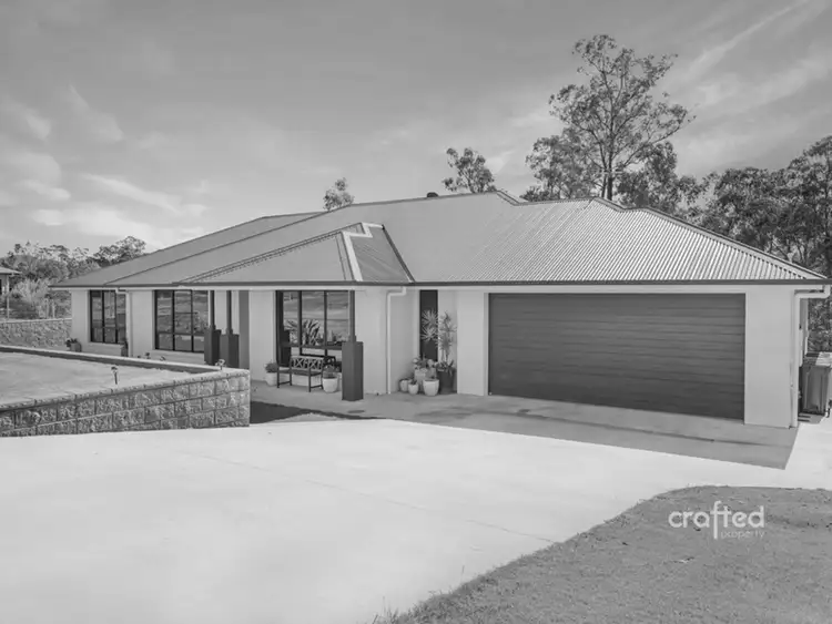 7 Timber Ridge Road, New Beith QLD 4124