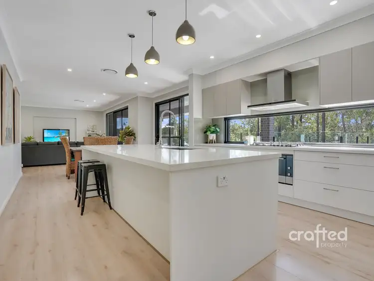 Fifth view of Homely house listing, 7 Timber Ridge Road, New Beith QLD 4124