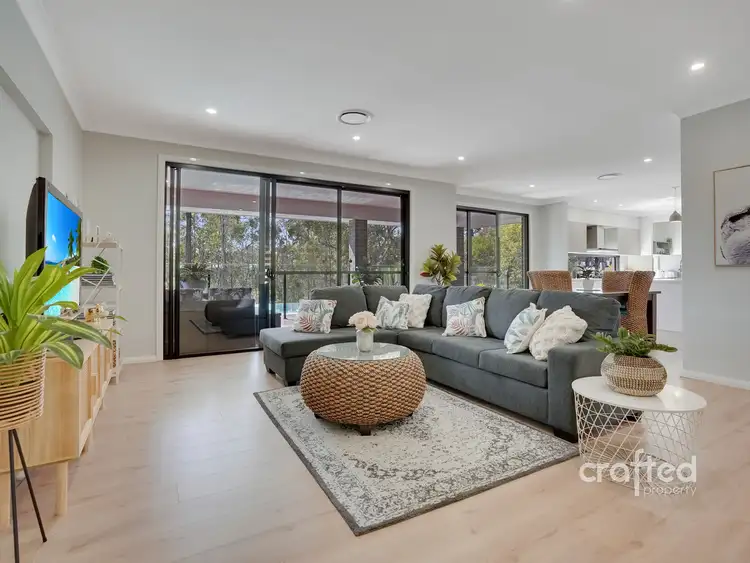 Sixth view of Homely house listing, 7 Timber Ridge Road, New Beith QLD 4124