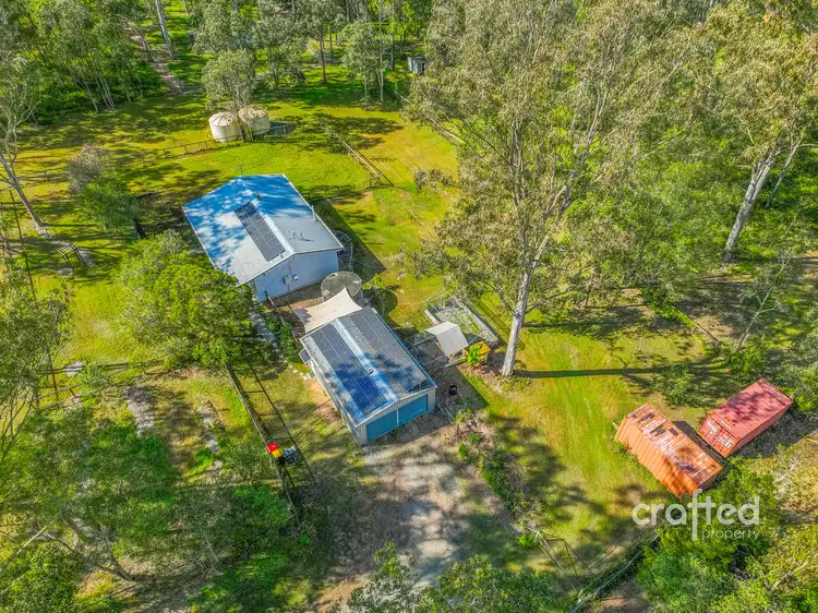 Second view of Homely house listing, 77 Braemar Road, North Maclean QLD 4280