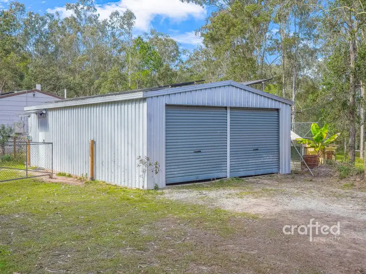 Third view of Homely house listing, 77 Braemar Road, North Maclean QLD 4280