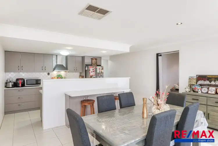 Second view of Homely house listing, 9 Barbados Link, Langford WA 6147