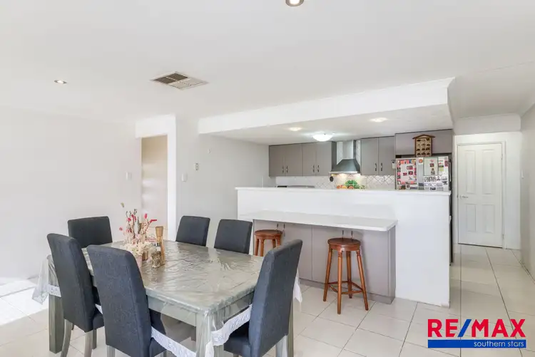 Fifth view of Homely house listing, 9 Barbados Link, Langford WA 6147