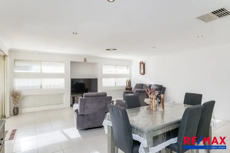 Sixth view of Homely house listing, 9 Barbados Link, Langford WA 6147