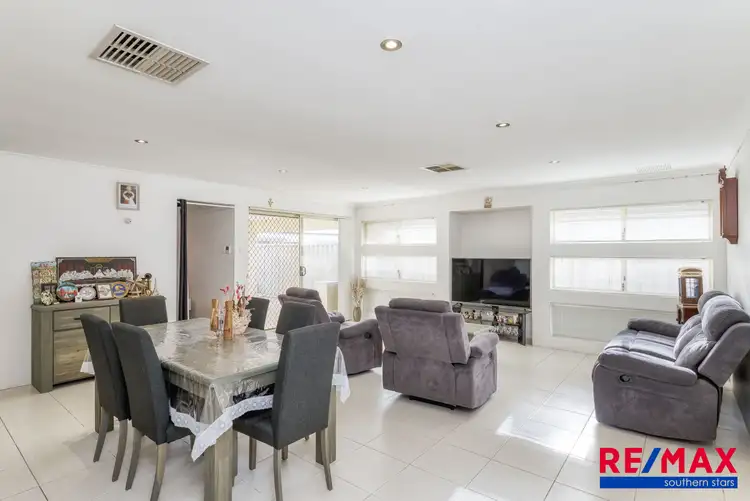 Seventh view of Homely house listing, 9 Barbados Link, Langford WA 6147