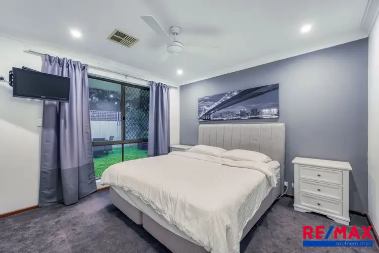 Seventh view of Homely house listing, 43 Dealy Close, Cannington WA 6107