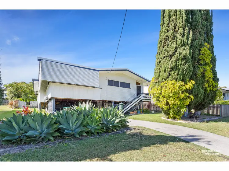15 Mary Street, The Range QLD 4700