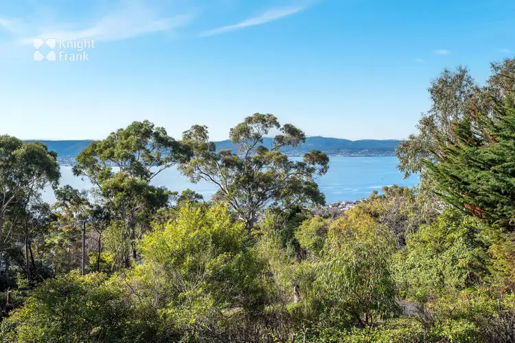 Third view of Homely house listing, 212 Nelson Road, Mount Nelson TAS 7007
