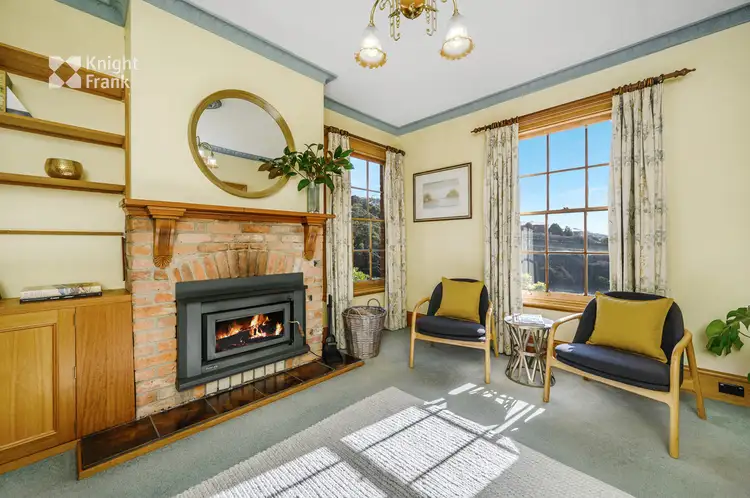 Third view of Homely house listing, 19 Baintree Avenue, Dynnyrne TAS 7005