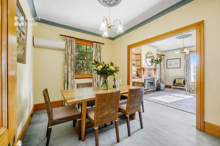 Fifth view of Homely house listing, 19 Baintree Avenue, Dynnyrne TAS 7005