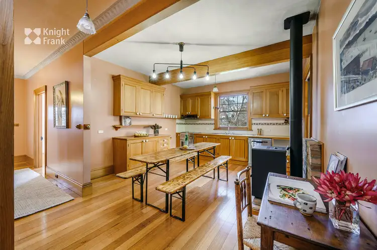 Sixth view of Homely house listing, 19 Baintree Avenue, Dynnyrne TAS 7005