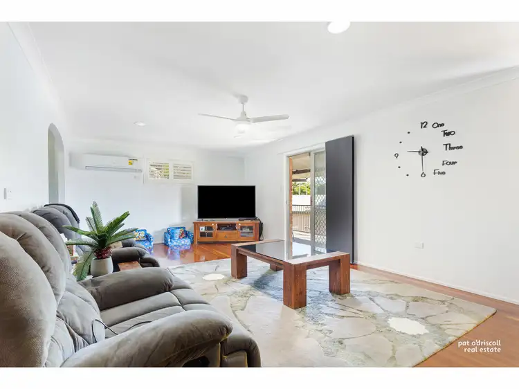 Third view of Homely house listing, 5 Bates Street, Park Avenue QLD 4701