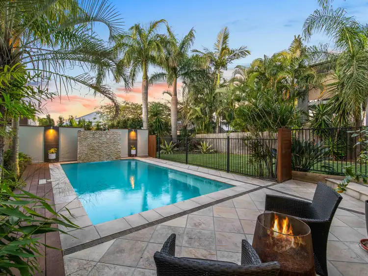 Second view of Homely house listing, 8 Perth Street, Camp Hill QLD 4152
