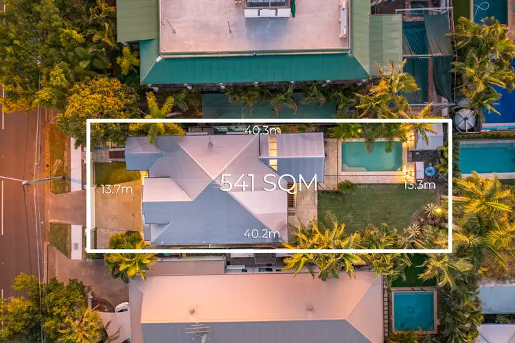 Third view of Homely house listing, 8 Perth Street, Camp Hill QLD 4152