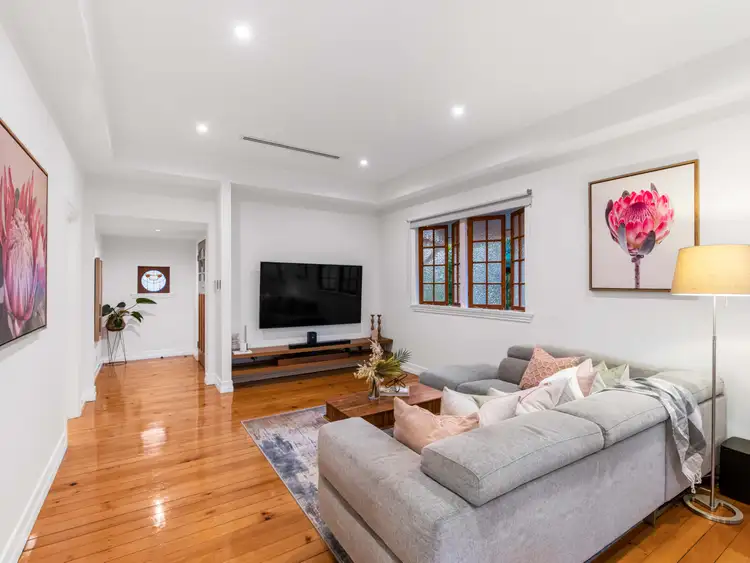Fifth view of Homely house listing, 8 Perth Street, Camp Hill QLD 4152