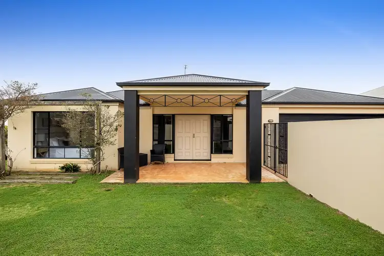 48 Wood Drive, Middle Ridge QLD 4350