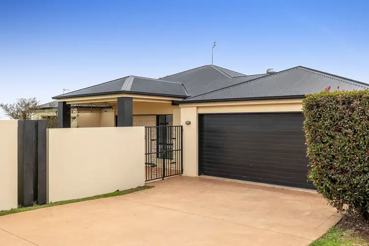 Second view of Homely house listing, 48 Wood Drive, Middle Ridge QLD 4350