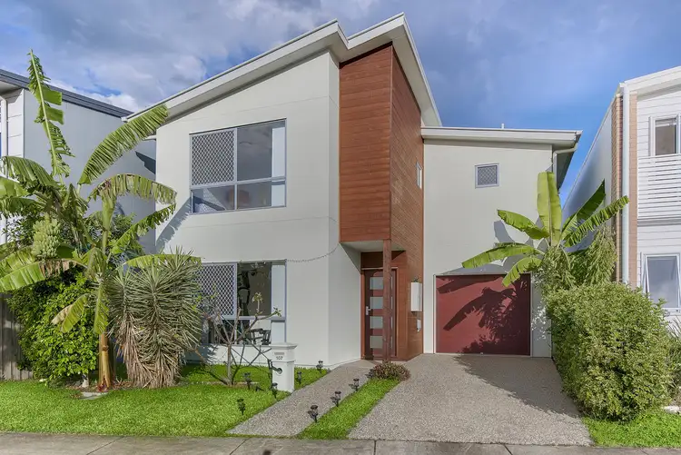 Main view of Homely house listing, 107 Macquarie Circuit, Fitzgibbon QLD 4018