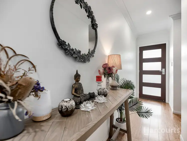 Second view of Homely house listing, 107 Macquarie Circuit, Fitzgibbon QLD 4018