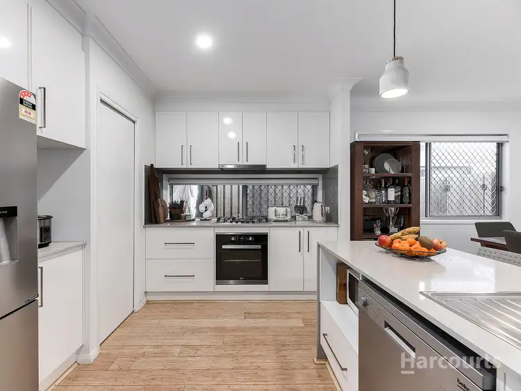 Fourth view of Homely house listing, 107 Macquarie Circuit, Fitzgibbon QLD 4018