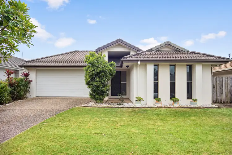 12 Leea Street, Sippy Downs QLD 4556