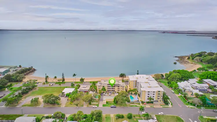 10/20 Barney Street, Barney Point QLD 4680