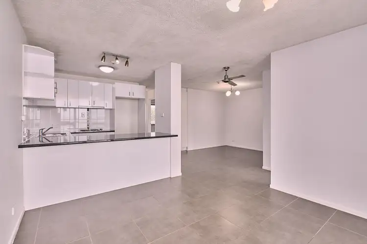 Fourth view of Homely unit listing, 10/20 Barney Street, Barney Point QLD 4680