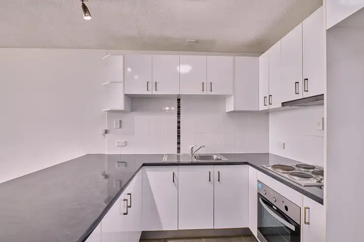 Fifth view of Homely unit listing, 10/20 Barney Street, Barney Point QLD 4680