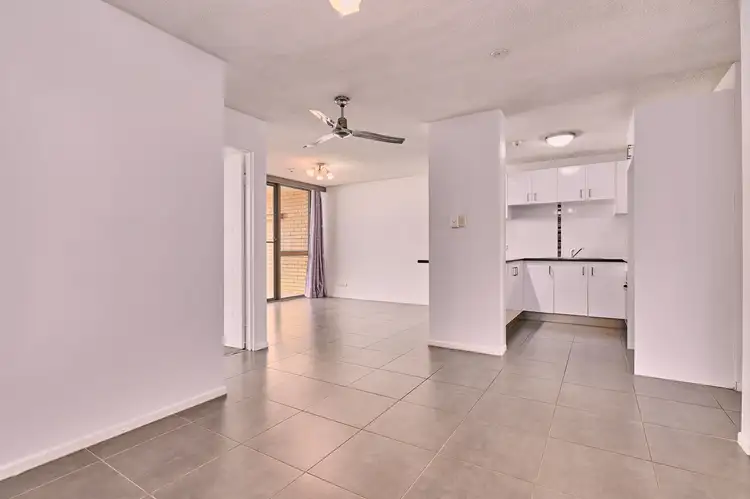 Seventh view of Homely unit listing, 10/20 Barney Street, Barney Point QLD 4680