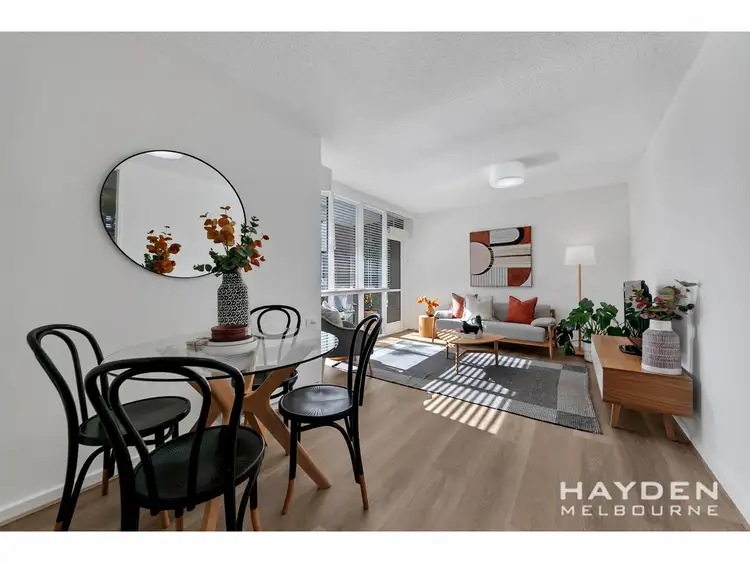5/70 Park Street, St Kilda West VIC 3182