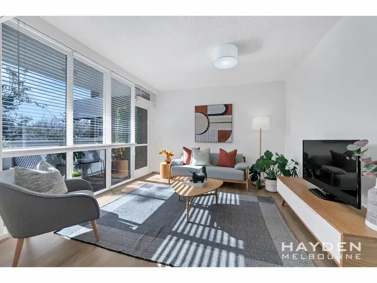 Fourth view of Homely apartment listing, 5/70 Park Street, St Kilda West VIC 3182