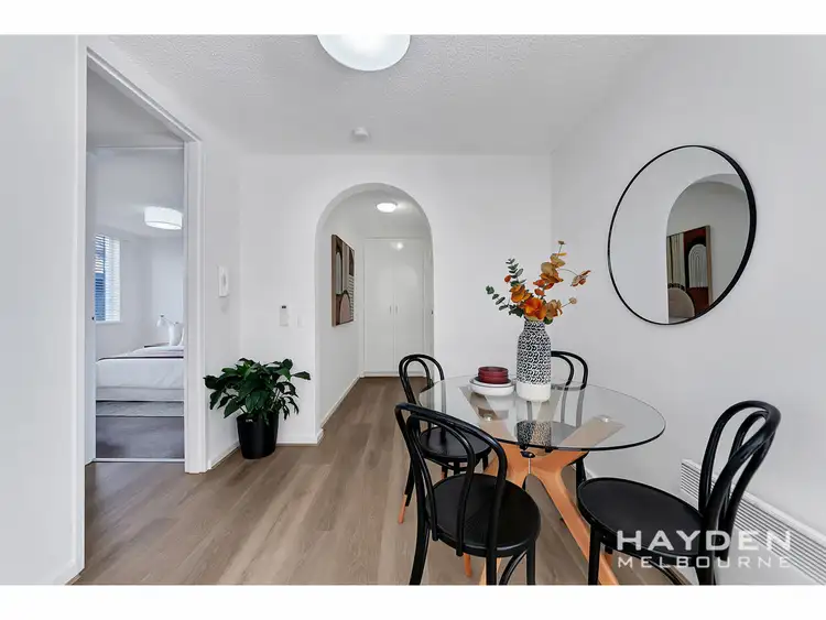 Fifth view of Homely apartment listing, 5/70 Park Street, St Kilda West VIC 3182