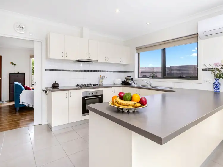 Fourth view of Homely unit listing, 9/24 Bruce Drive, Somerville VIC 3912