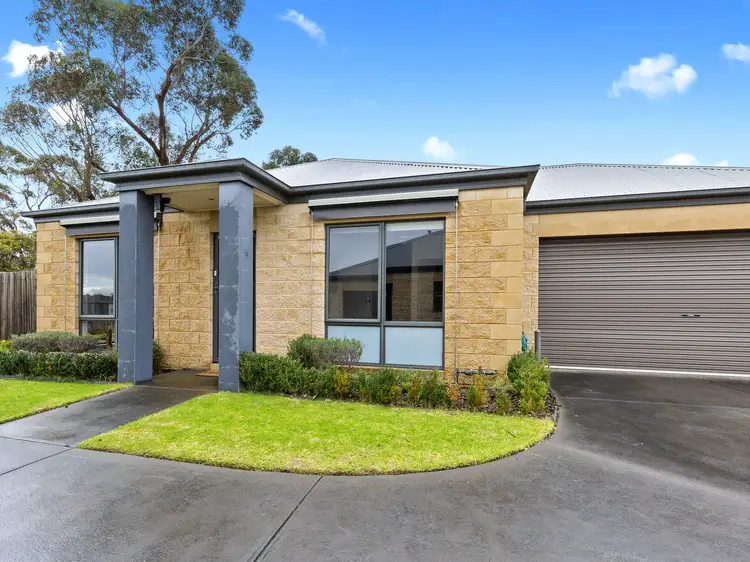Fifth view of Homely unit listing, 9/24 Bruce Drive, Somerville VIC 3912