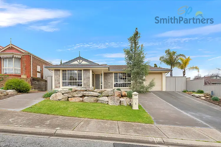 5 Lachlan Street, Greenwith SA 5125