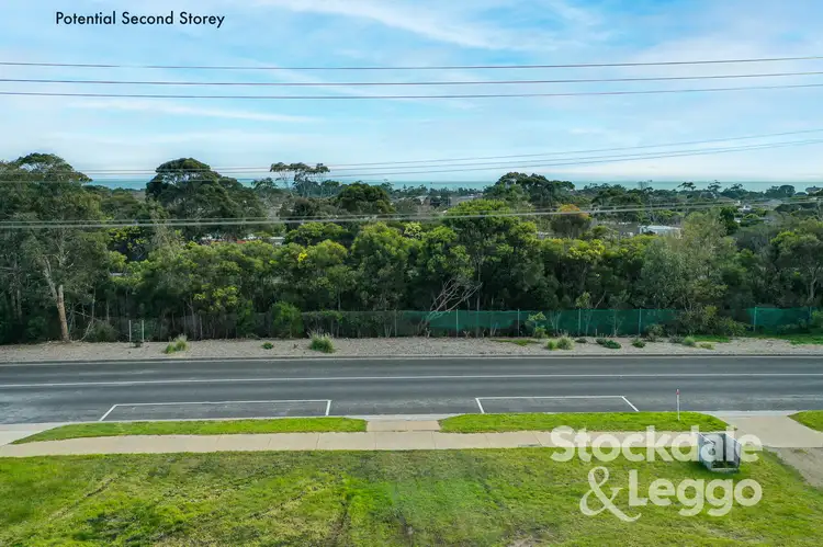 Main view of Homely land listing, 189 Bayview Road, Mccrae VIC 3938