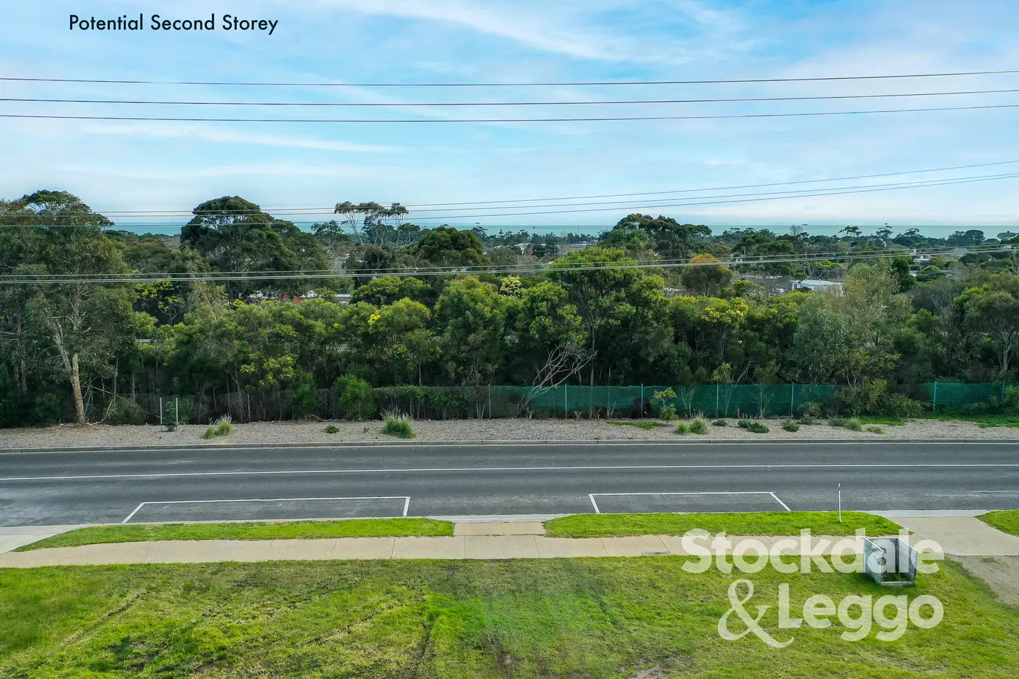 Main view of Homely land listing, 189 Bayview Road, Mccrae VIC 3938