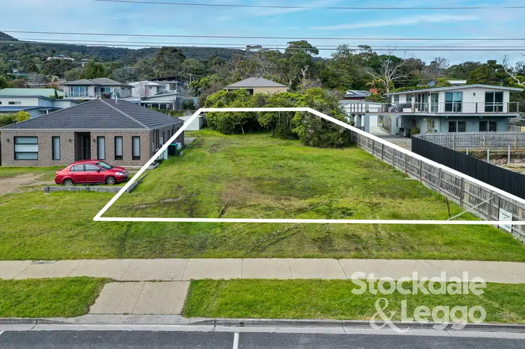 Third view of Homely land listing, 189 Bayview Road, Mccrae VIC 3938