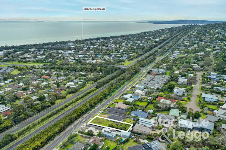 Fourth view of Homely land listing, 189 Bayview Road, Mccrae VIC 3938