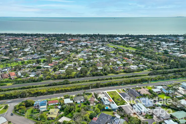 Fifth view of Homely land listing, 189 Bayview Road, Mccrae VIC 3938