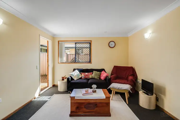 Second view of Homely unit listing, 15/15 Donna Court, Kearneys Spring QLD 4350