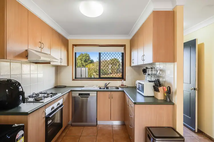 Fourth view of Homely unit listing, 15/15 Donna Court, Kearneys Spring QLD 4350
