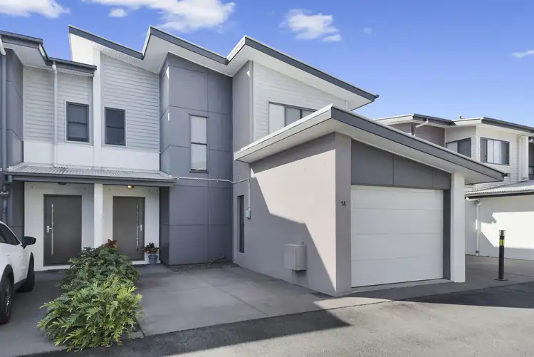 14/13 Quarrion Street, Taigum QLD 4018