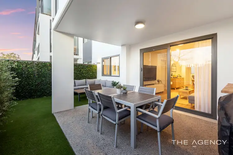 1/49 McGregor Road, Palmyra WA 6157